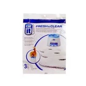Catit 3 Adet Fresh Clear Otomatik Su Kabı Yedek Filtresi