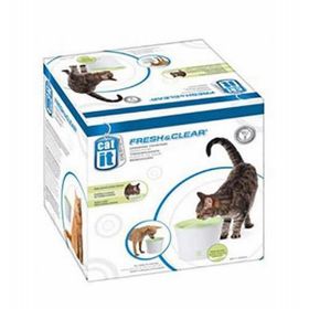 Catit 3 lt Ekonomik Kedi Suluğu