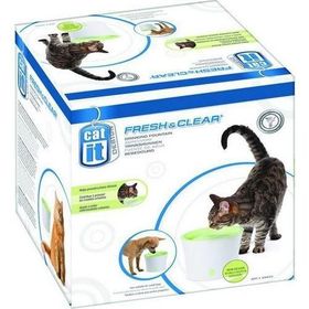 Catit 3 lt Kedi Köpek Otomatik Su Kabı