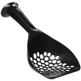 Catit 32 cm Siyah XL Kum Küreği