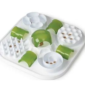 Catit 37 cm Play Treat Puzzle Kedi Zeka Oyuncağı
