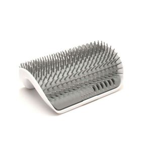 Catit 43152 Senses 2.0 Self Groomer Gri Kedi Kaşınma Aparatı