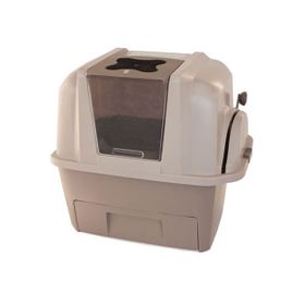 Catit 50685 Smartsift Cat Pan Mekanik Kedi Tuvaleti