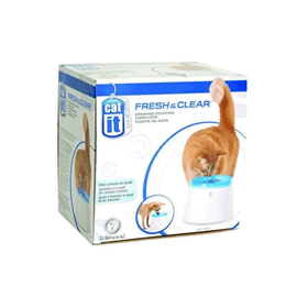 Catit Ekonomik Kedi Suluğu