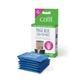 Catit Magic Blue Koku Giderici Yedek Kartuş