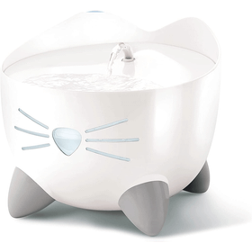 Catit Pixi 2.5 lt Çok Renkli Kedi Çeşmesi