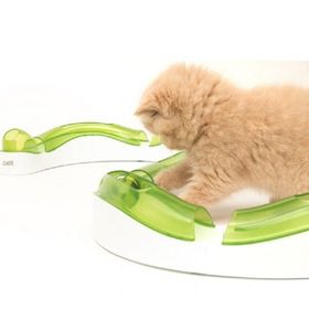 Catit Senses 2.0 Super Circuit - Kedi Oyuncağı