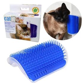 Catit Senses Catnipli Kedi Kaşınma Aparatı