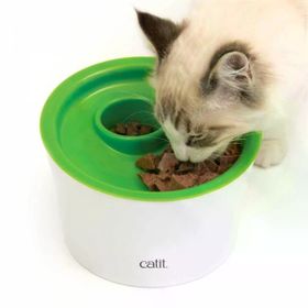 Catit Senses Multi-Feeder Mama Kabı