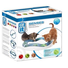 Catit Senses Oyun Çemberi