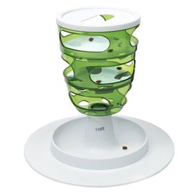 Catit Senses Oyunlu Köpek Mama Standı