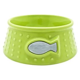 Catit Seramik 350 ml Kedi ve Köpek Mama Kabı