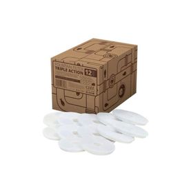 Catit Triple Action 12'li İçme Çeşmesi Filtresi