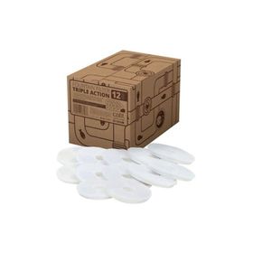 Catit Triple Action 12'li İçme Çeşmesi Filtresi
