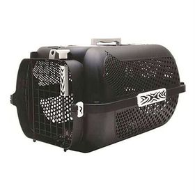 Catit Voyageur 56x38x30 cm Siyah Orta Boy Kedi Taşıma Çantası