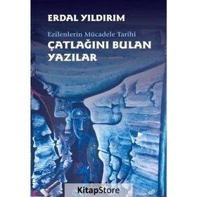 Çatlağını Bulan Yazılar - Erdal Yıldırım