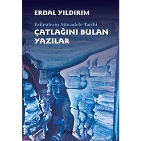 Çatlağını Bulan Yazılar - Erdal Yıldırım