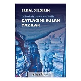 Çatlağını Bulan Yazılar - Erdal Yıldırım