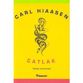 ÇATLAK - CARL HIASSEN