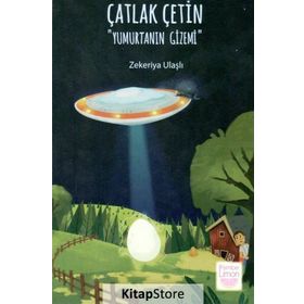 Çatlak Çetin - Zekeriye Ulaşlı