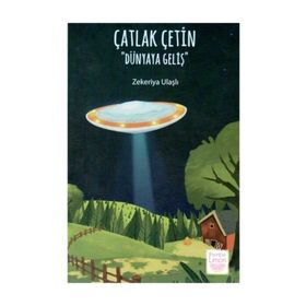 Çatlak Çetin - Zekeriye Ulaşlı