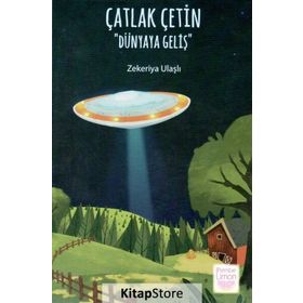 Çatlak Çetin - Zekeriye Ulaşlı