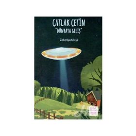 Çatlak Çetin - Zekeriye Ulaşlı