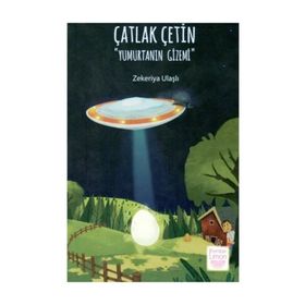 Çatlak Çetin - Zekeriye Ulaşlı