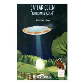 Çatlak Çetin - Zekeriye Ulaşlı