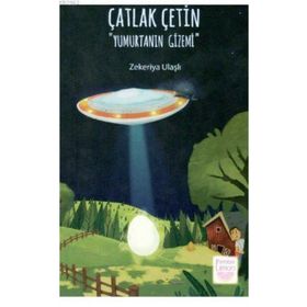 Çatlak Çetin - Zekeriye Ulaşlı