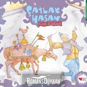 ÇATLAK HASAN - CAN GÖKNİL