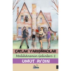 Çatlak Yarışmacılar Malikanenin Gelinleri 1 - Umut Aydın