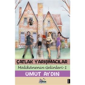 Çatlak Yarışmacılar Malikanenin Gelinleri 1 - Umut Aydın
