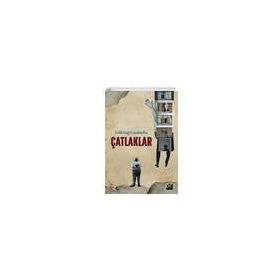 Çatlaklar - Göktuğ Canbaba