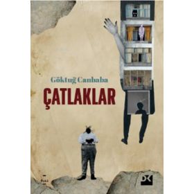 Çatlaklar - Göktuğ Canbaba