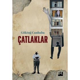 Çatlaklar - Göktuğ Canbaba