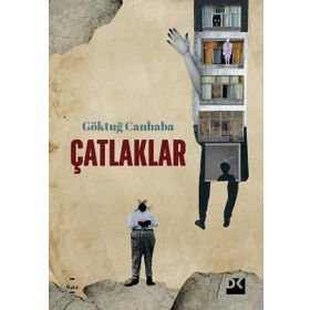 Çatlaklar - Göktuğ Canbaba