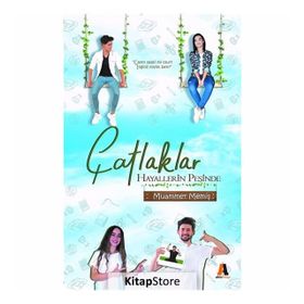 Çatlaklar Hayallerin Peşinde - Muammer Memiş