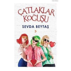 Çatlaklar Koğuşu - Sevda Beytaş