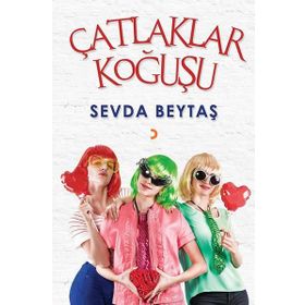 Çatlaklar Koğuşu - Sevda Beytaş