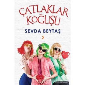Çatlaklar Koğuşu - Sevda Beytaş