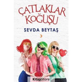 Çatlaklar Koğuşu - Sevda Beytaş