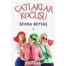 Çatlaklar Koğuşu - Sevda Beytaş