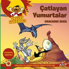 Çatlayan Yumurtalar - Speedy Gonzales - kollektif