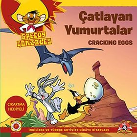 Çatlayan Yumurtalar - Speedy Gonzales - kollektif