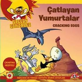Çatlayan Yumurtalar - Speedy Gonzales - kollektif