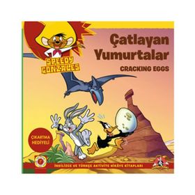 Çatlayan Yumurtalar - Speedy Gonzales - kollektif