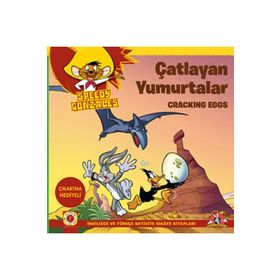 Çatlayan Yumurtalar - Speedy Gonzales - kollektif