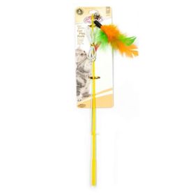 Catlife 203584 Olta Zilli 70 cm Kediler İçin Oyuncak