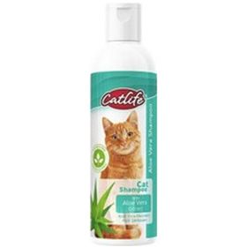 Catlife CLCA02 250 ml Bal Özlü Kedi Şampuanı